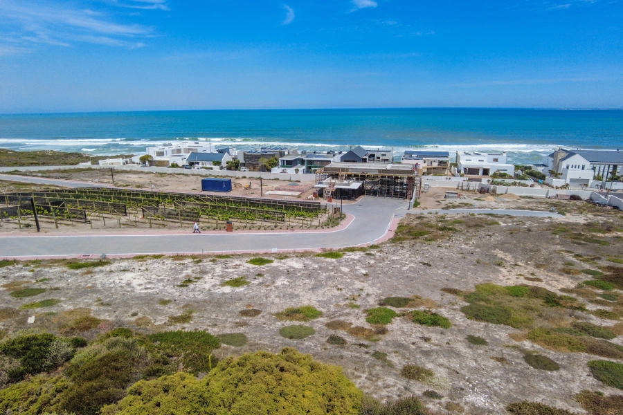 0 Bedroom Property for Sale in Yzerfontein Western Cape
